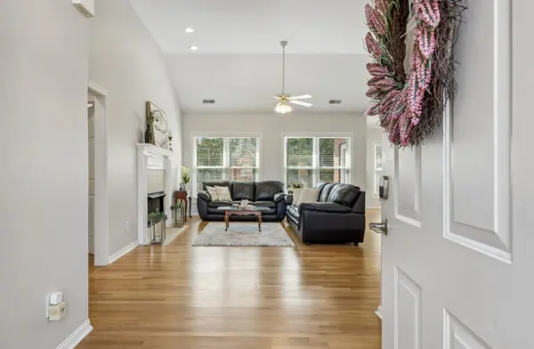 5636 Cedar Rock Dr, Nashville, TN 37211