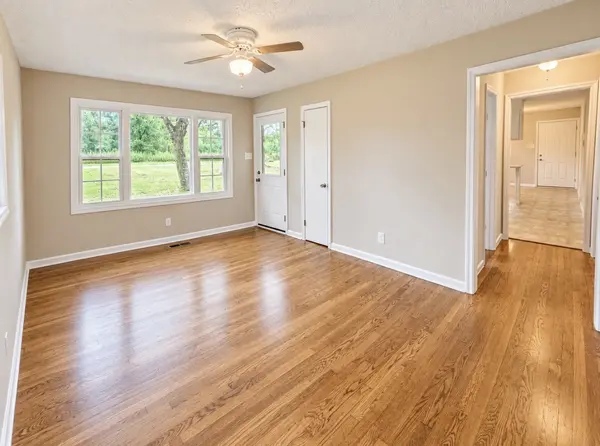 1351 Siloam Church Rd, Westmoreland, TN 37186