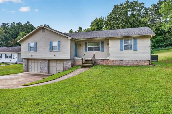 8683 Daisy Dallas Road, Hixson, TN 37343