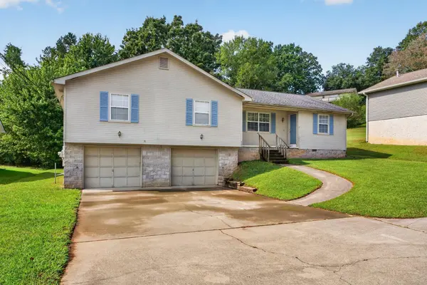 8683 Daisy Dallas Road, Hixson, TN 37343