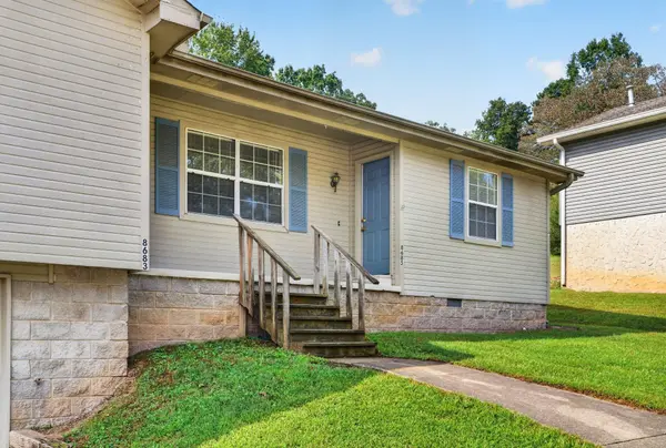 8683 Daisy Dallas Road, Hixson, TN 37343