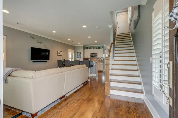 214 Copley Ln, Nashville, TN 37204
