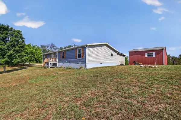 1540 Ridge Cir, Joelton, TN 37080