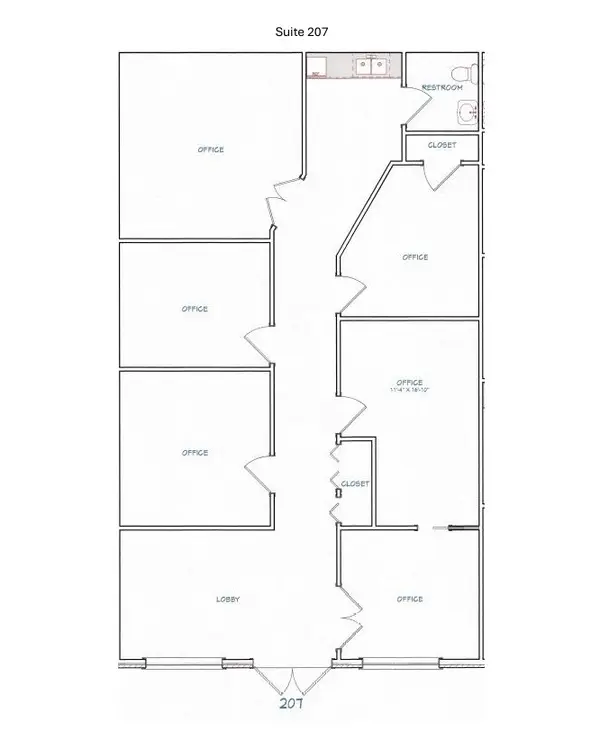 207 Gifford Pl, Joelton, TN 37080