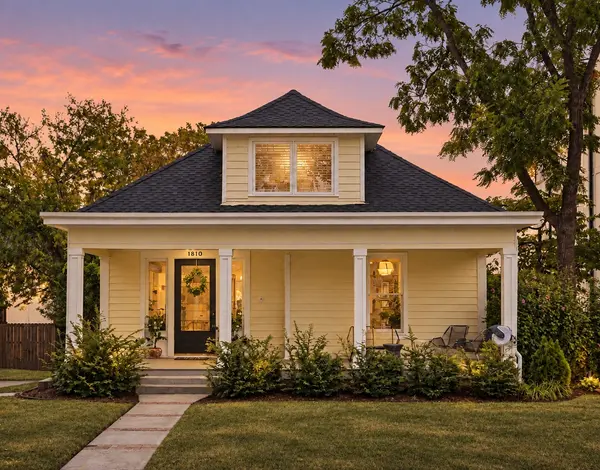 1810 Beech Ave, Nashville, TN 37203