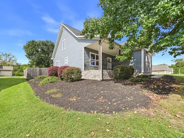 133 Timber Creek Dr, Athens, TN 37303