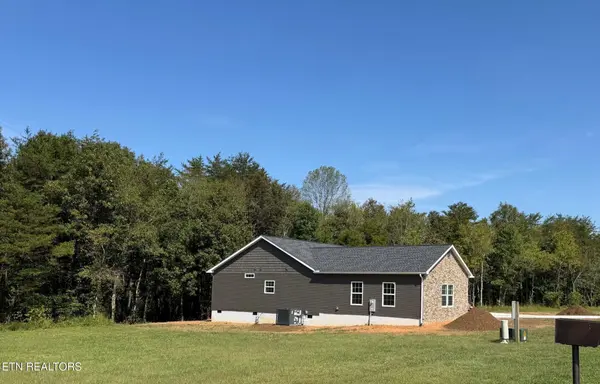 188 Marie Lane, Crossville, TN 38555