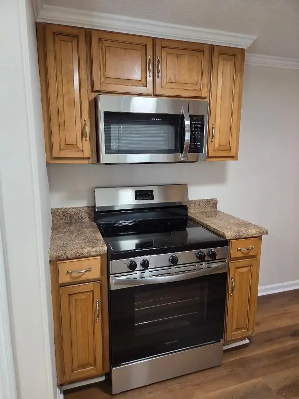 2311 Howell St #SE, Cleveland, TN 37323