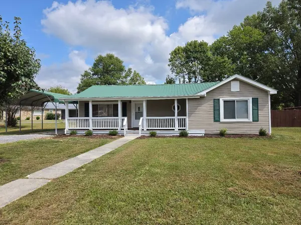 2311 Howell St #SE, Cleveland, TN 37323