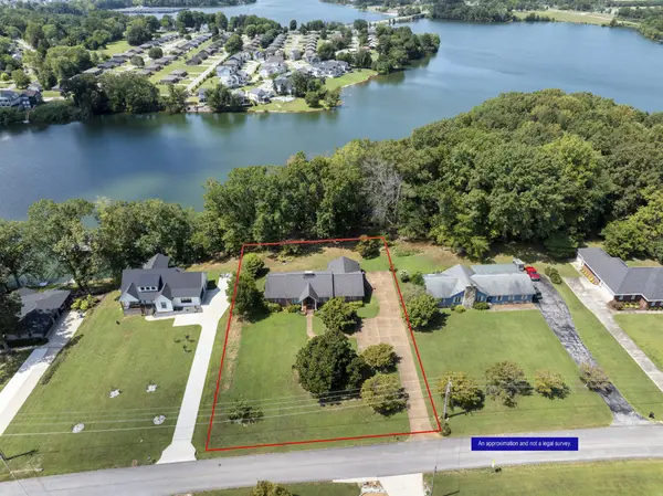 153 Brandi Way, Winchester, TN 37398
