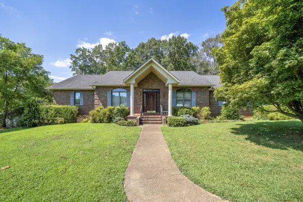 153 Brandi Way, Winchester, TN 37398
