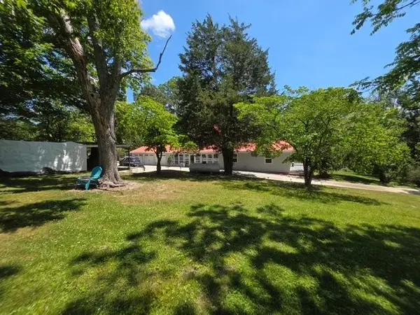 141 Leslie Drive, Harriman, TN 37748
