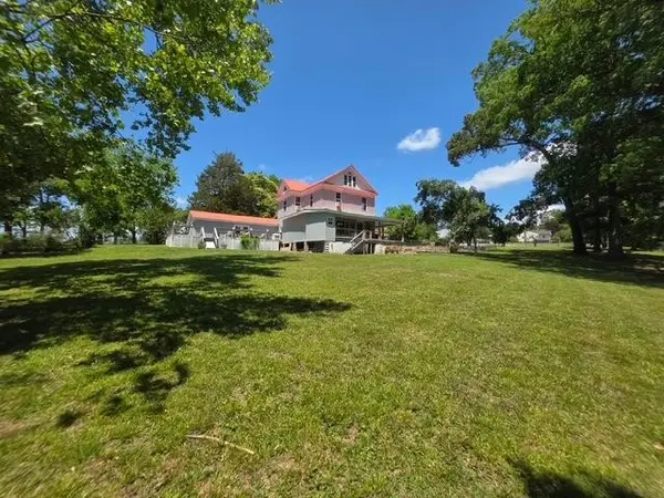 141 Leslie Drive, Harriman, TN 37748
