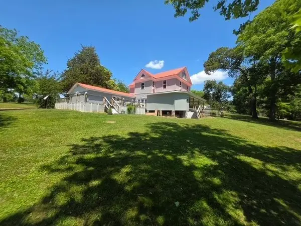 141 Leslie Drive, Harriman, TN 37748