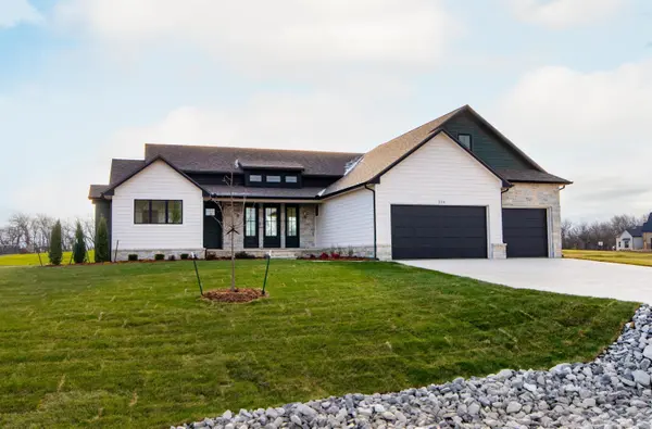 224 Cedar Ranch St,  Derby,  KS 67037