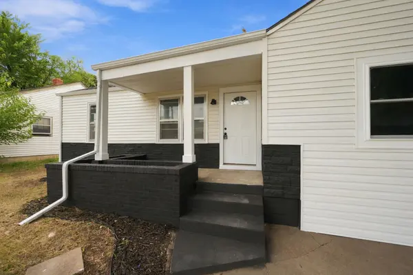 5125 E Elm St, Wichita, KS 67208