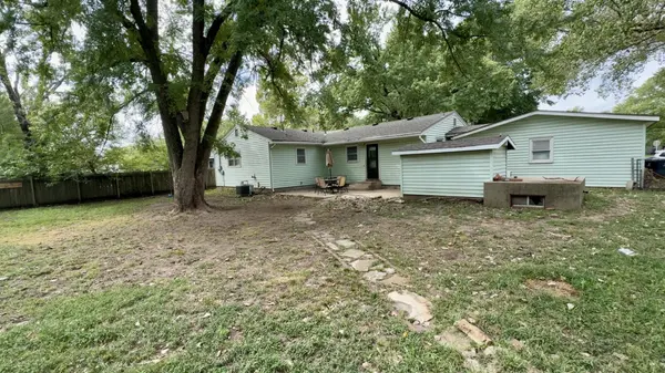 1350 N Taylor, El Dorado, KS 67042