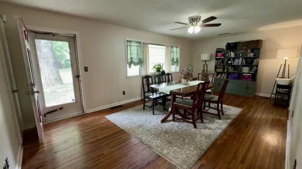 1350 N Taylor, El Dorado, KS 67042