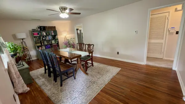 1350 N Taylor, El Dorado, KS 67042