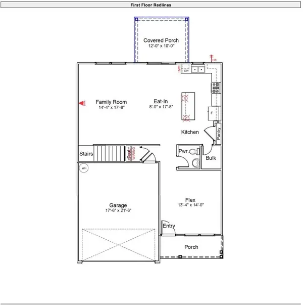 2273 Mill LOOP, Spartanburg, SC 29301