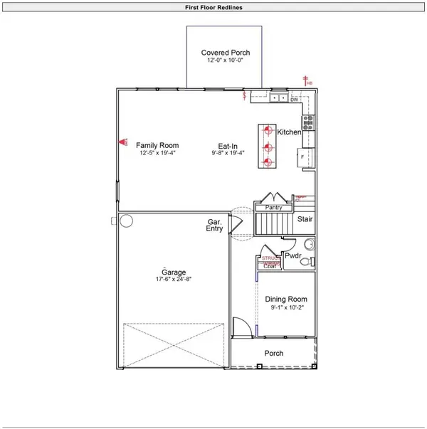 2277 Mill LOOP, Spartanburg, SC 29301