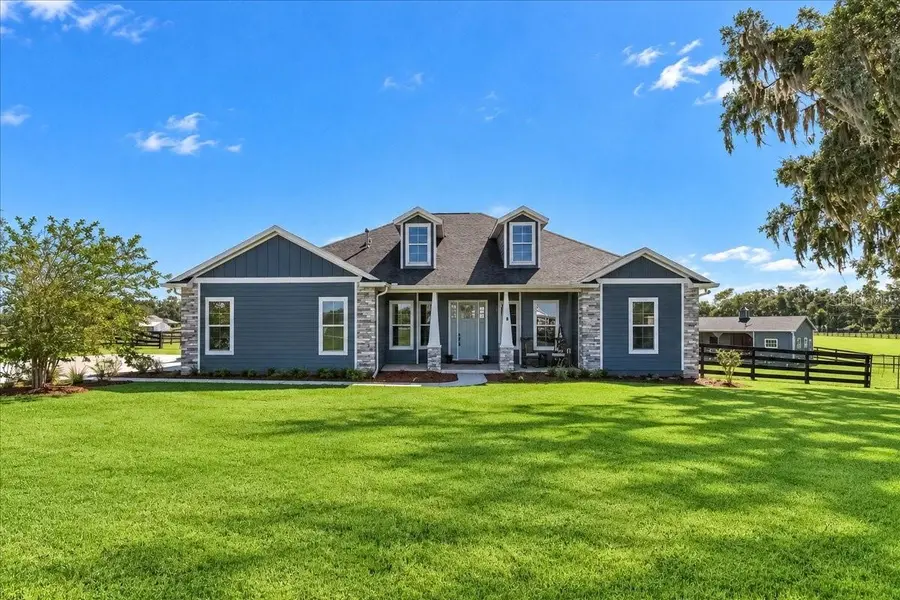 7137 NE 25TH AVENUE RD, Ocala, FL 34479