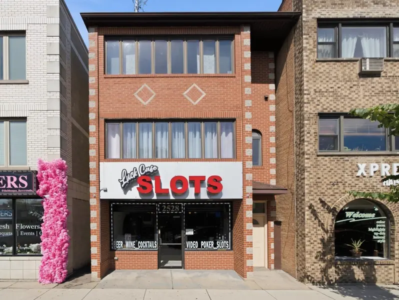 2528 N Harlem AVE #3, Elmwood Park, IL 60707