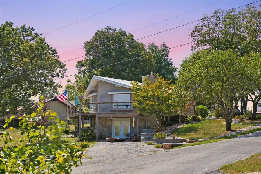 14900 N Orleans TRL, Stockton, MO 65785