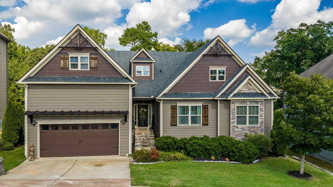 513 Allenton WAY, Greer, SC 29651