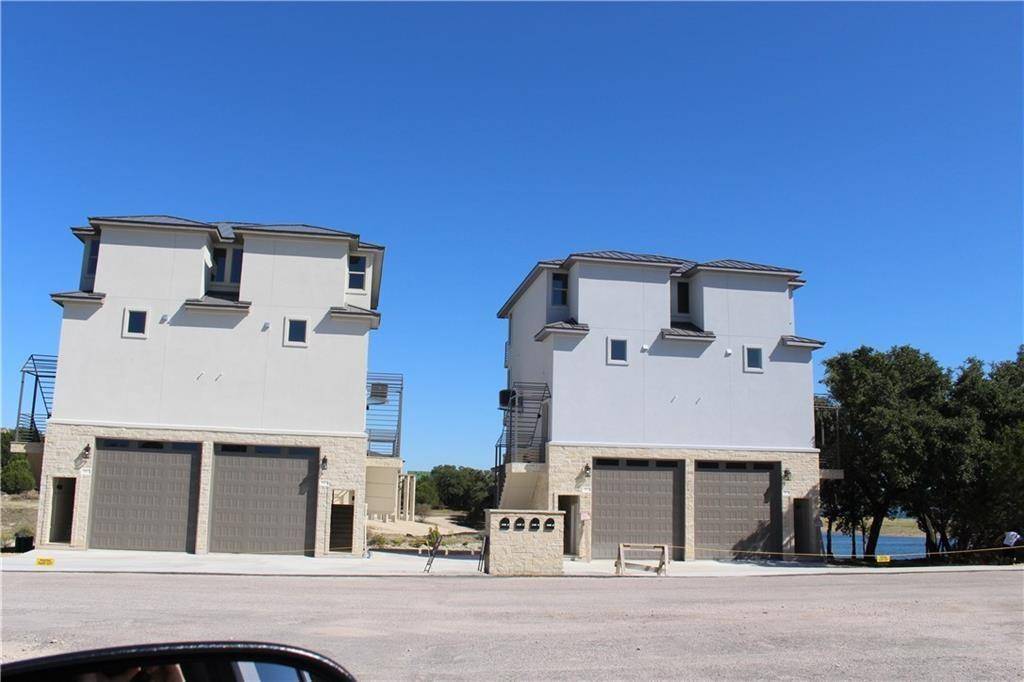 2301 Hancock Ave #1, Lago Vista, TX 78645