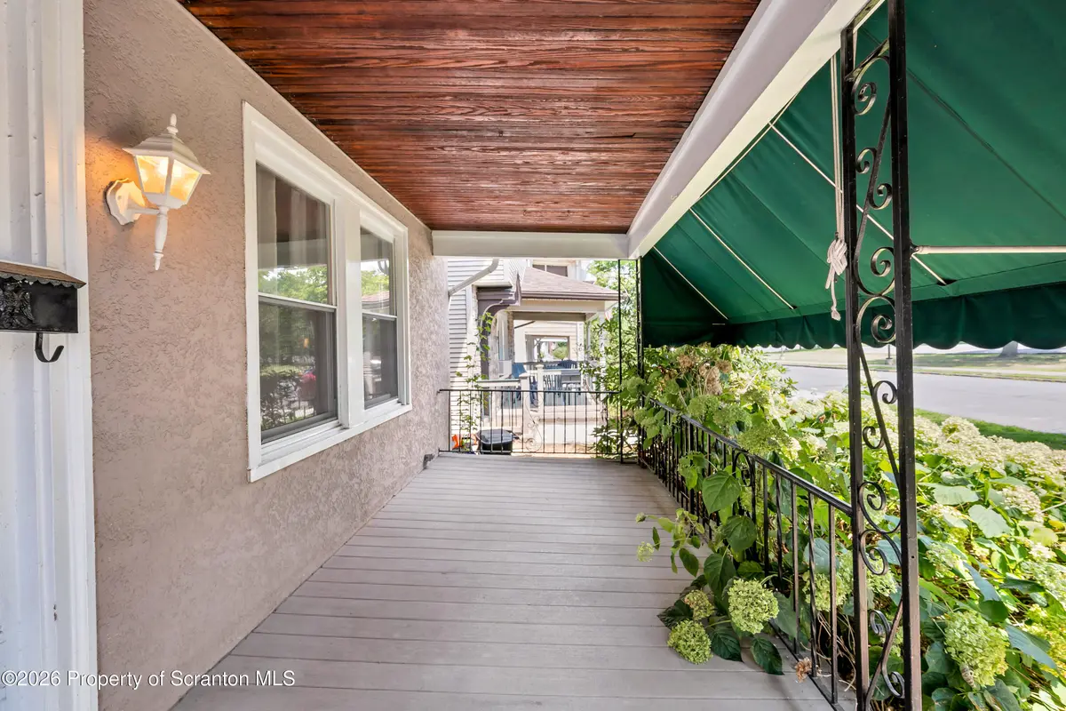 2333 Adams AVE, Scranton, PA 18509