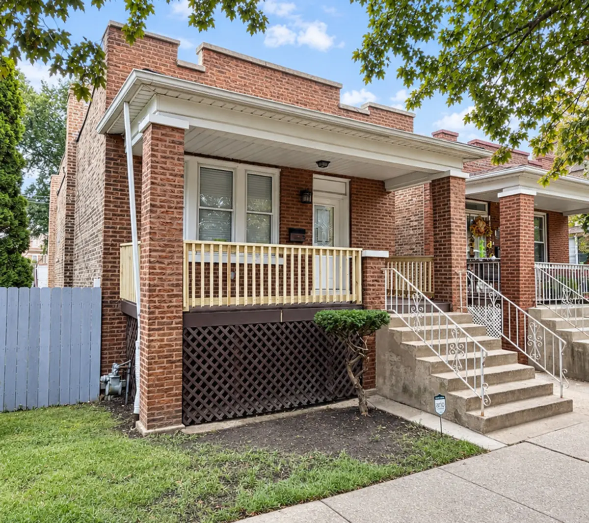 1317 S 57th AVE, Cicero, IL 60804
