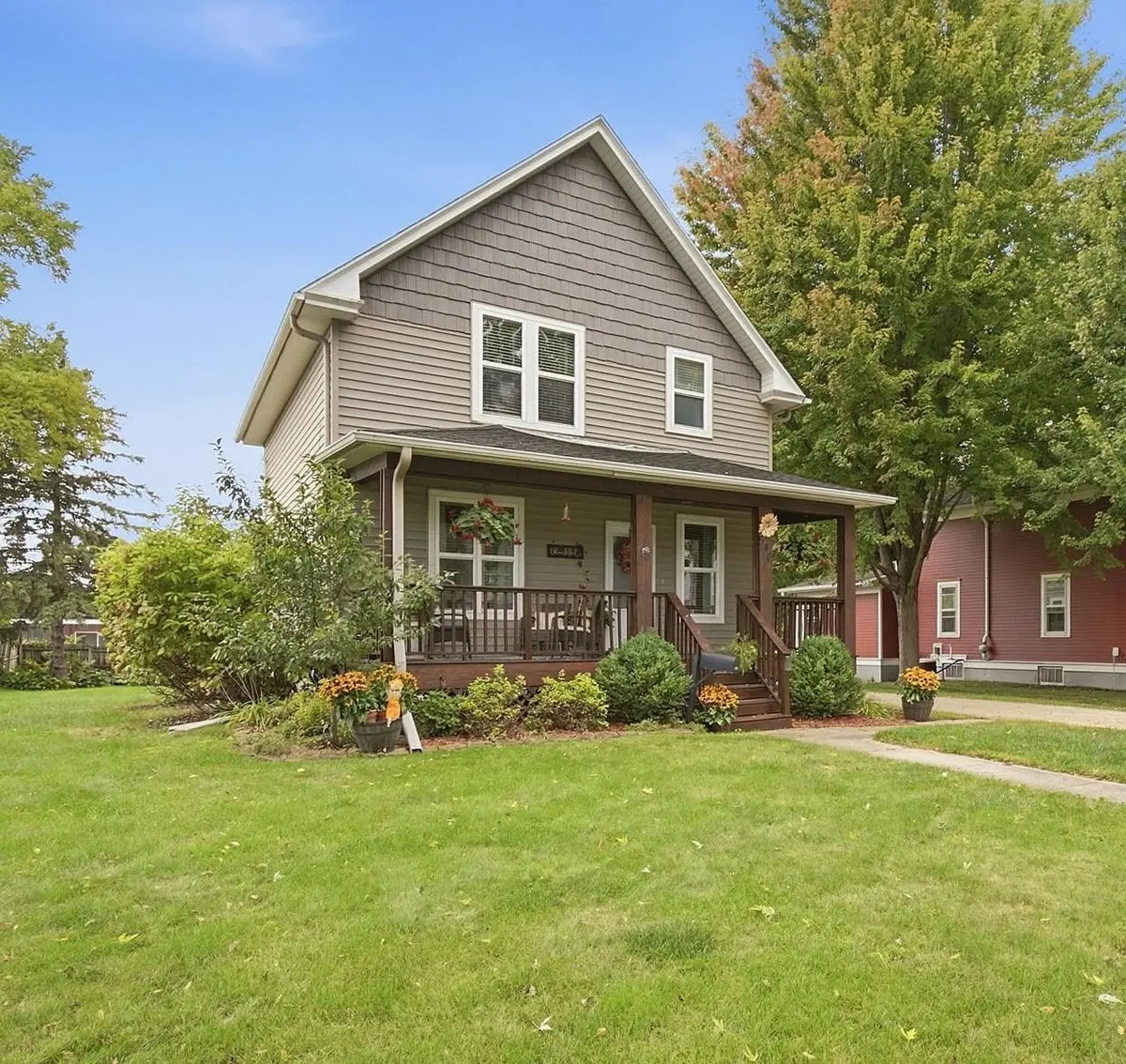 540 Forest ST, Kenyon, MN 55946