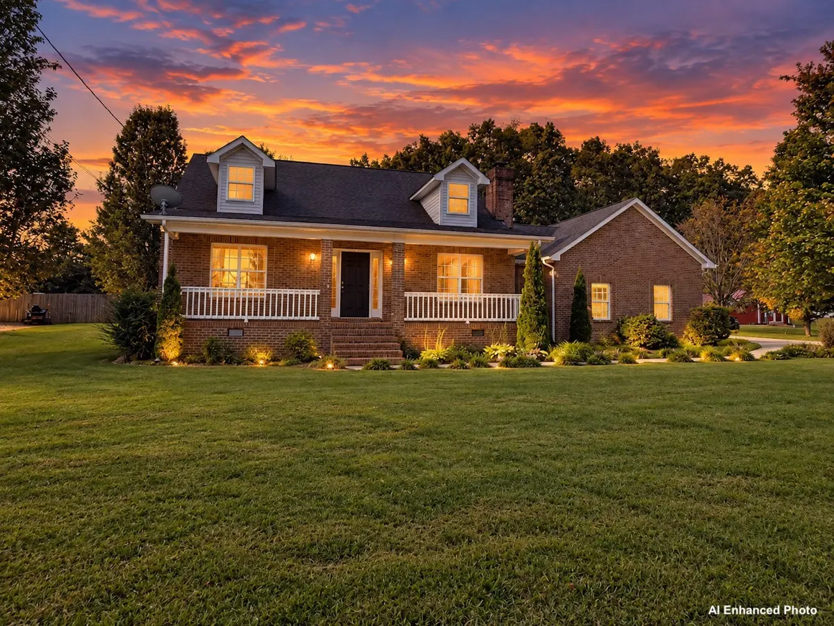 90 Heather Hts, Bradyville, TN 37026