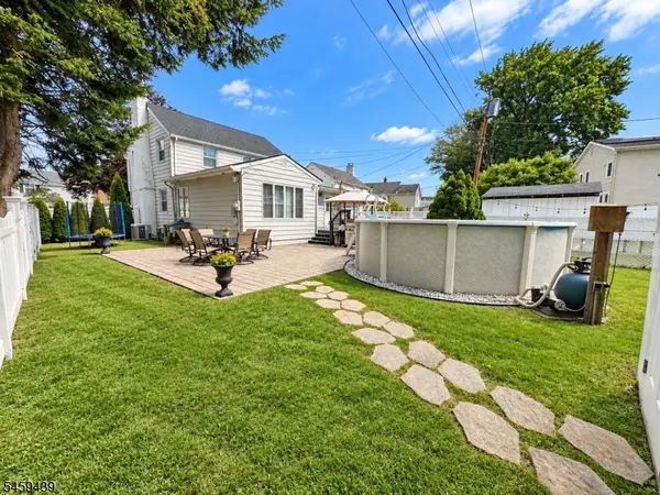 1848 Quaker Way, Union Twp., NJ 07083