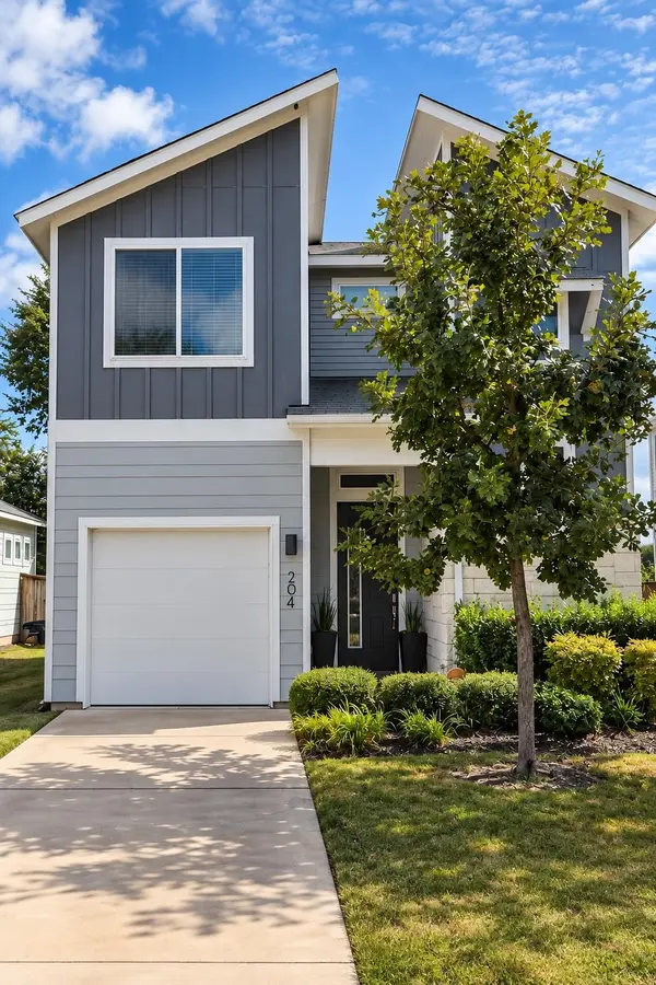 204 Verrado PATH, Austin, TX 78748