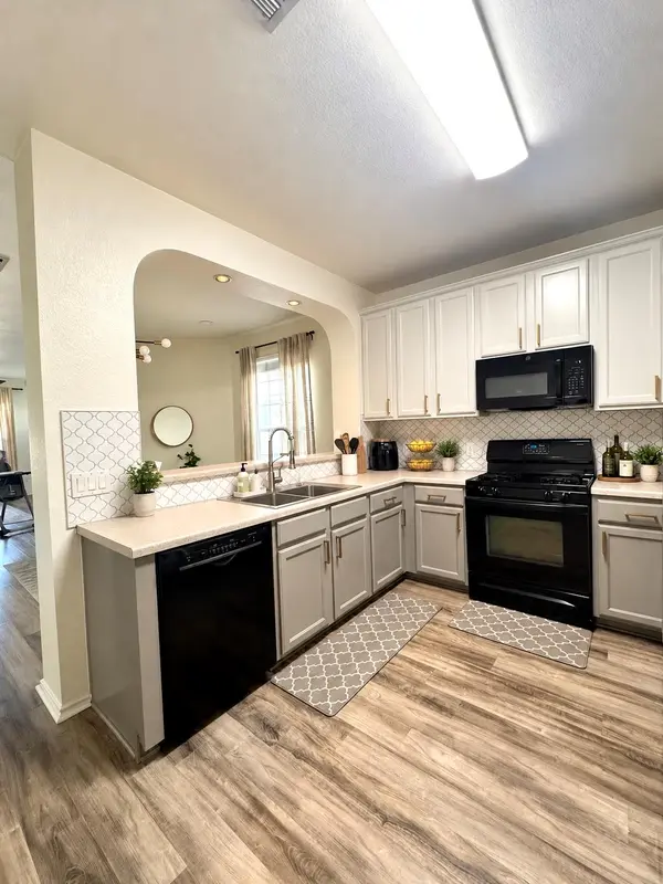 1900 Scofield Ridge PKWY #5102, Austin, TX 78727