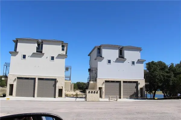 2301 Hancock Ave #1, Lago Vista, TX 78645