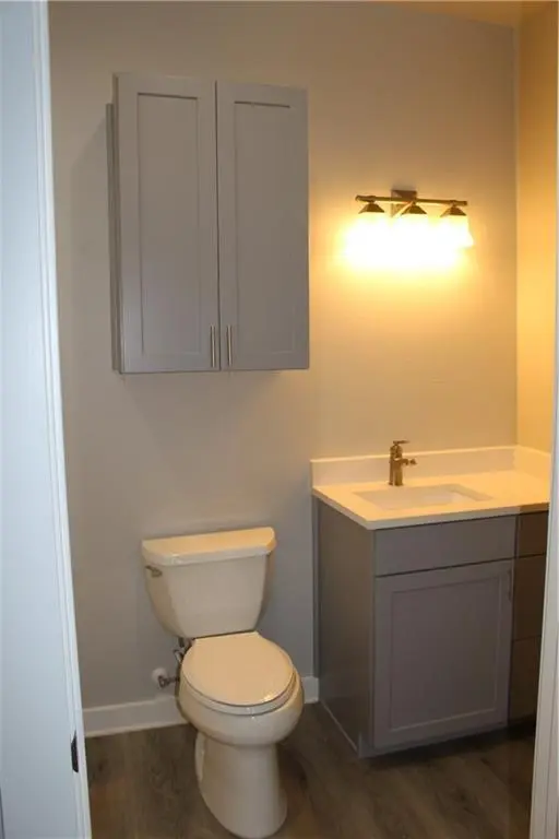 2301 Hancock Ave #1, Lago Vista, TX 78645