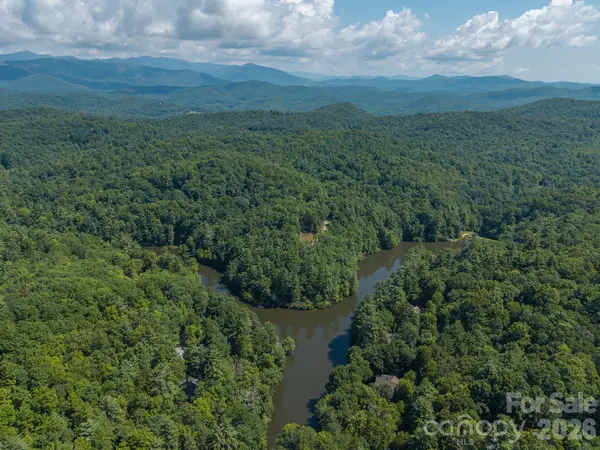 Lot 5 Hiwassee RD #5, Lake Toxaway, NC 28747