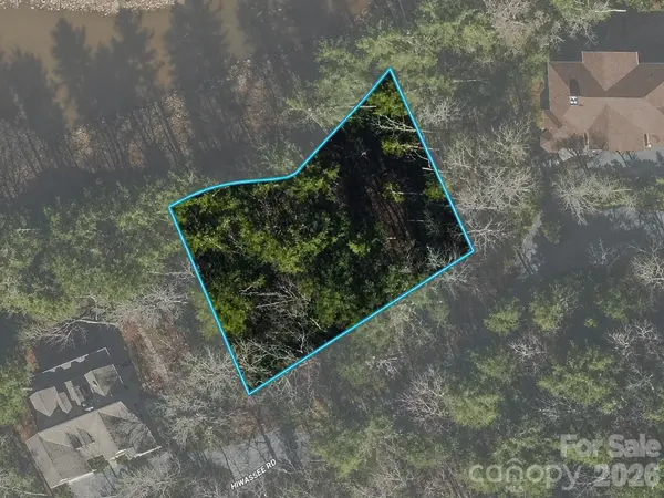 Lot 5 Hiwassee RD #5, Lake Toxaway, NC 28747