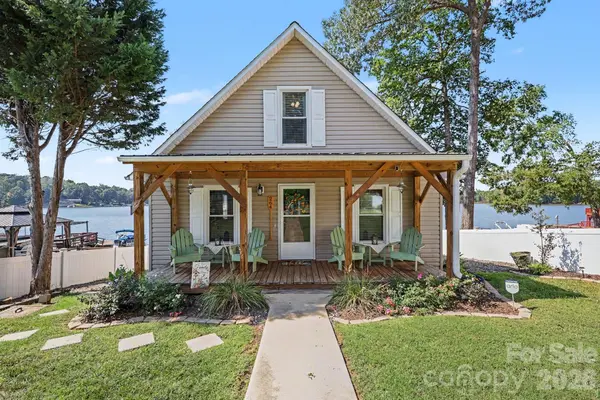 264 Lake DR, Lexington, NC 27295
