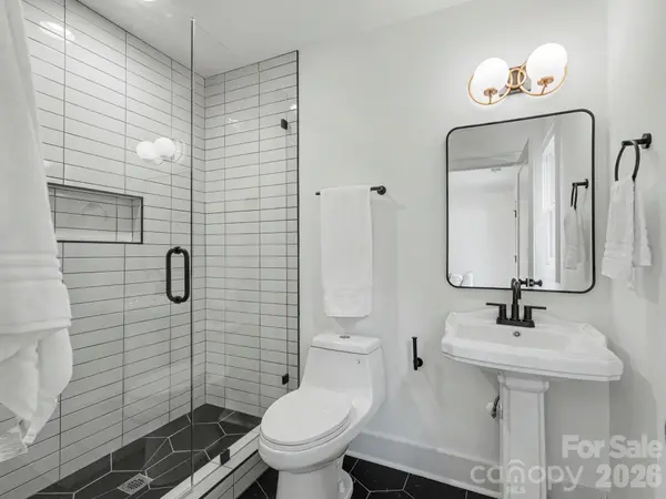 3139 Colyer PL, Charlotte, NC 28205