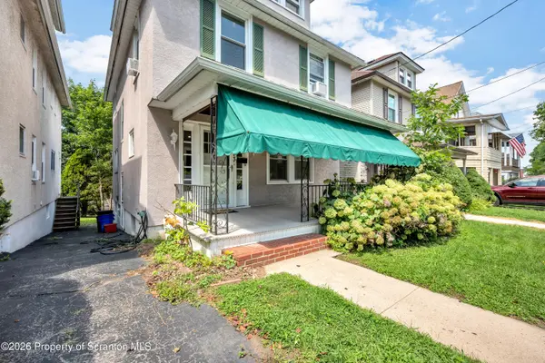 2333 Adams AVE, Scranton, PA 18509