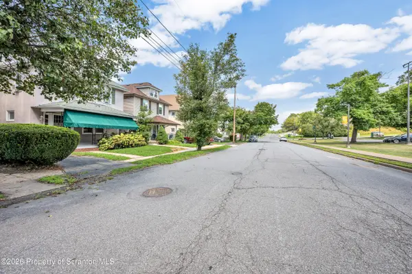 2333 Adams AVE, Scranton, PA 18509