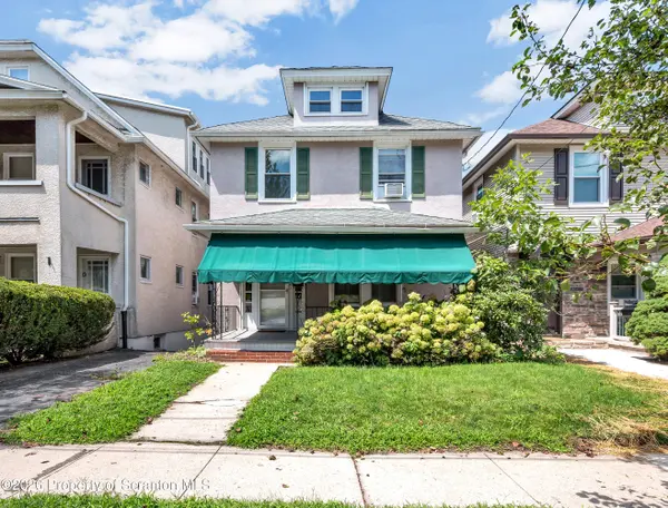 2333 Adams AVE, Scranton, PA 18509