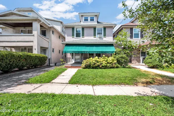 2333 Adams AVE, Scranton, PA 18509