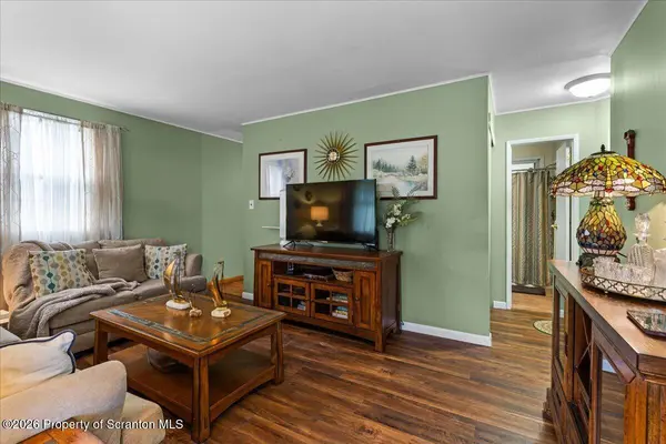 1415 Rundle ST, Scranton, PA 18504