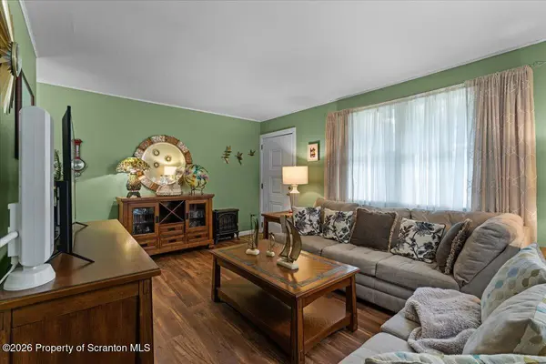 1415 Rundle ST, Scranton, PA 18504