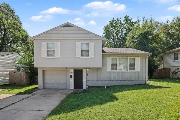 8311 E 110th ST, Kansas City, MO 64134